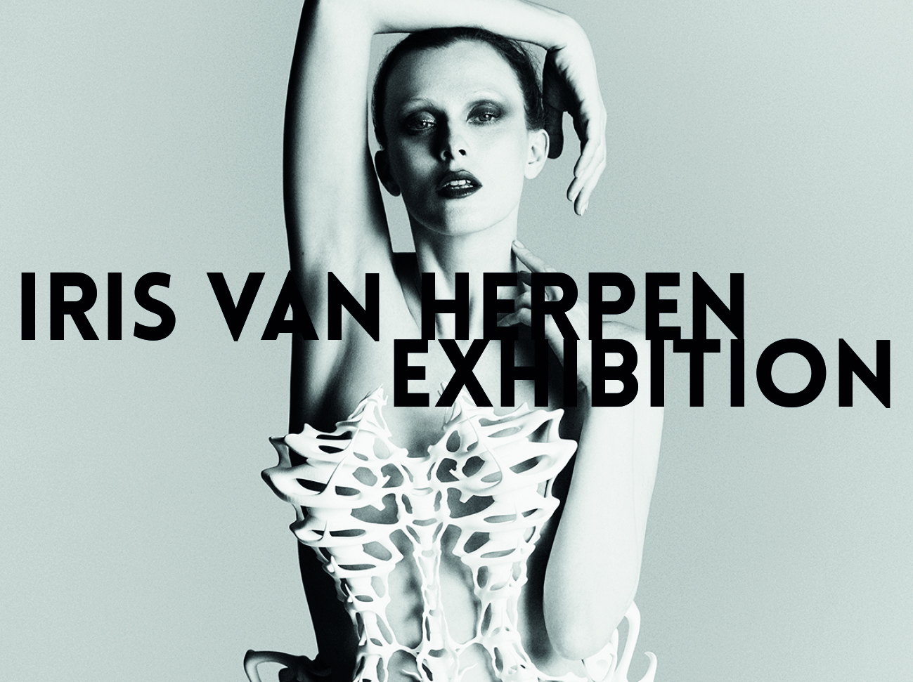 Iris Van Herpen Sexpose