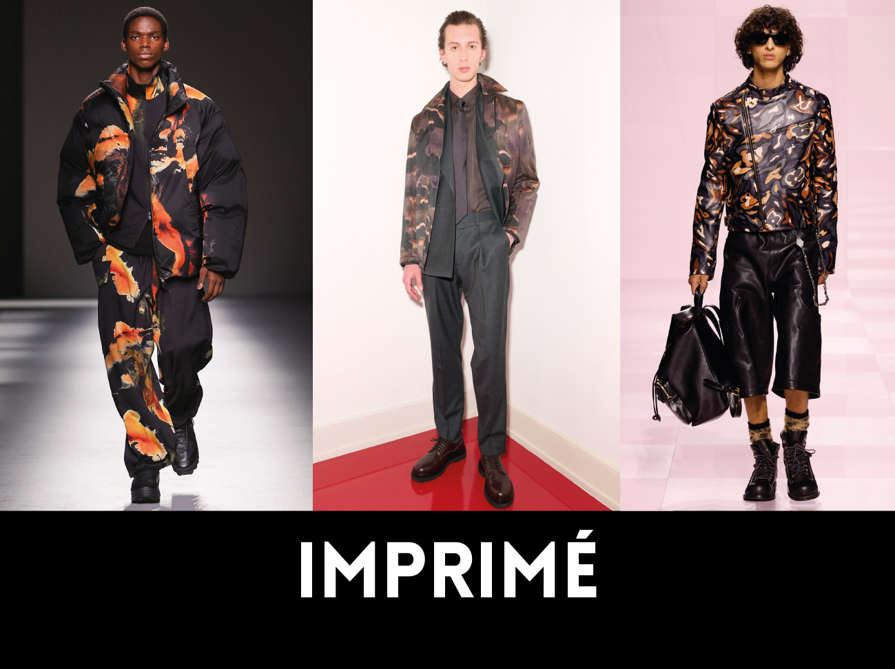  TOP 10 DES FASHION TOC DE L’AUTOMNE-HIVER 2025-2026