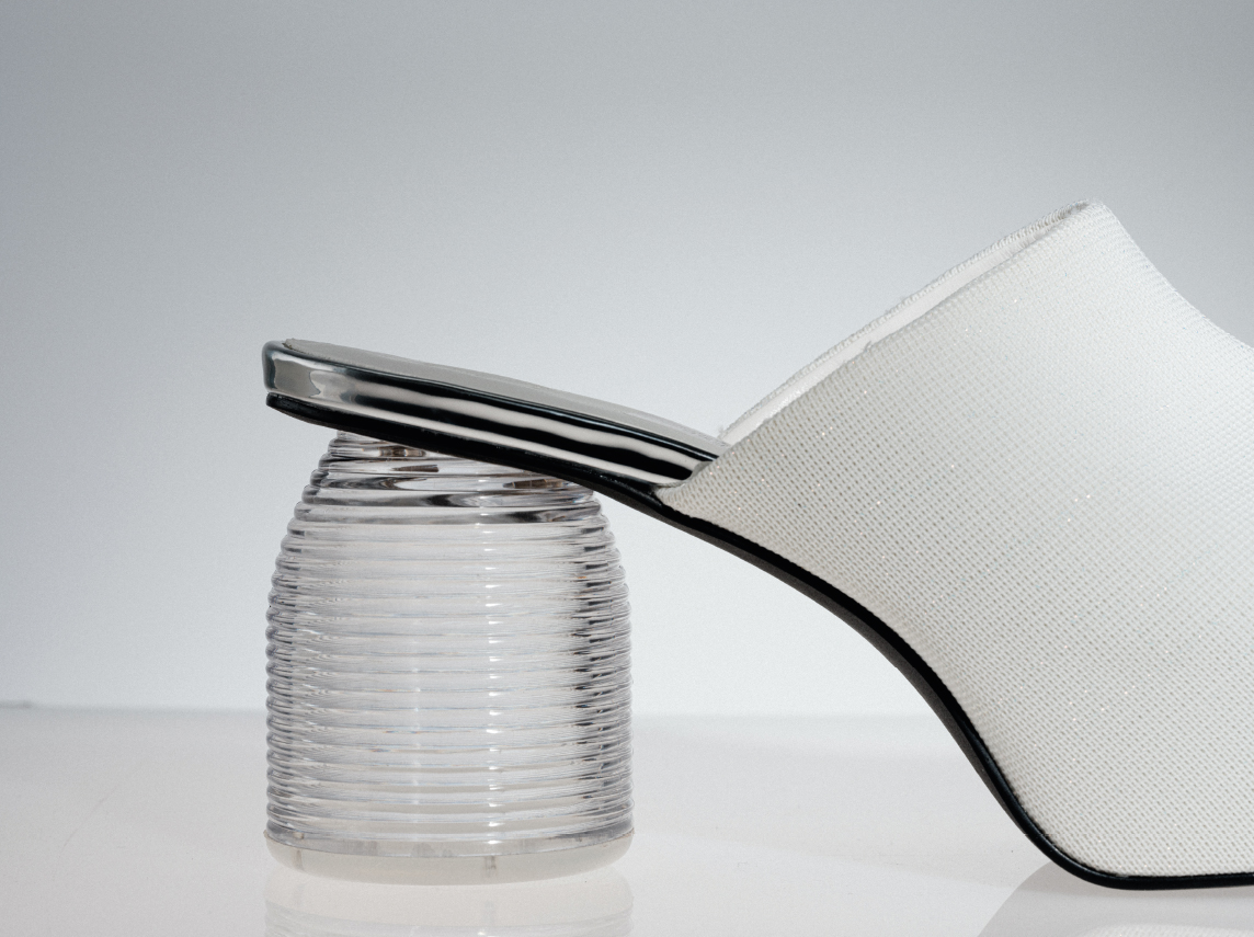 CFCL Mon beau soulier !