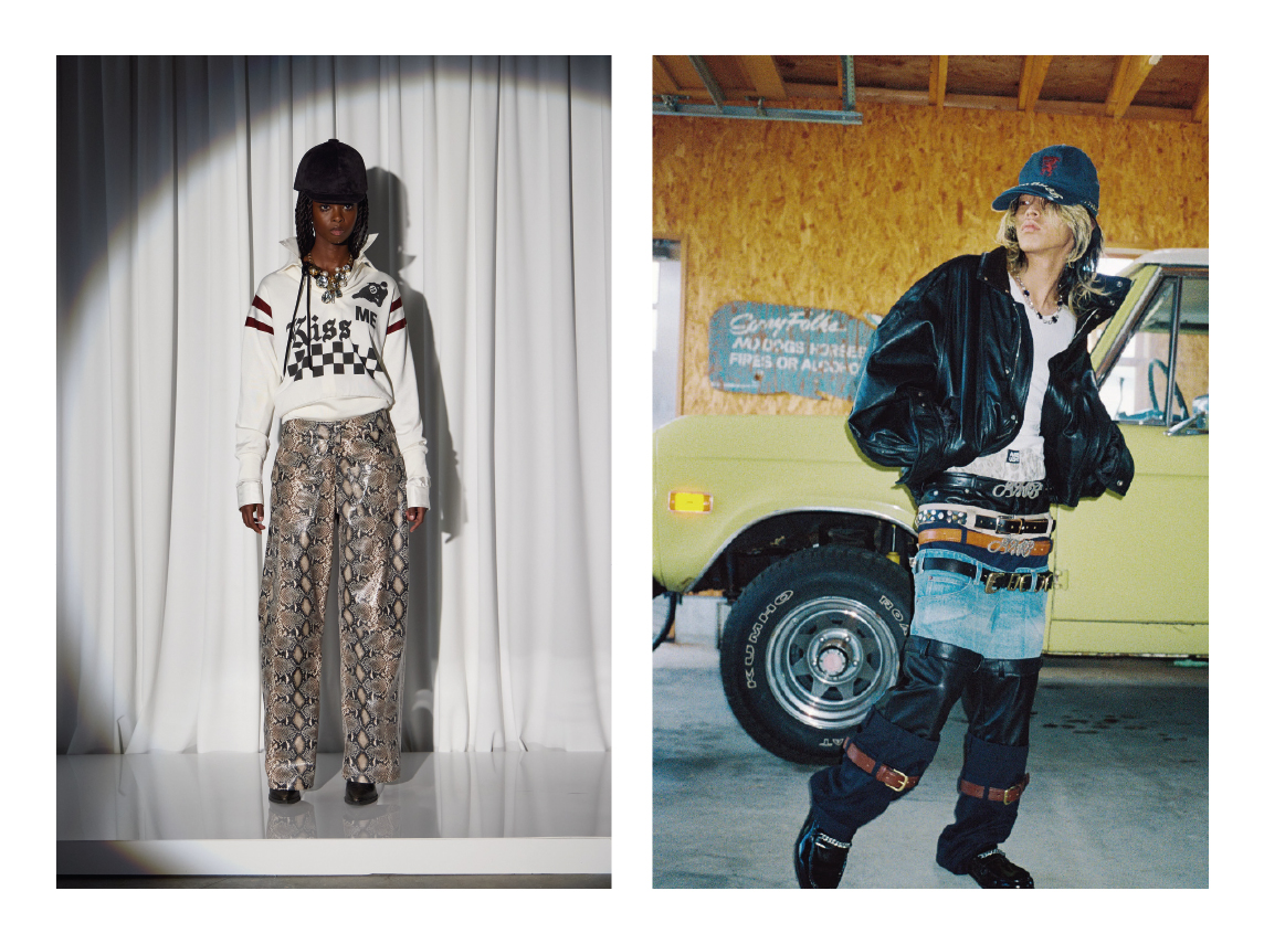 Angèle et Justice : La stratégie d’un sacre électrique