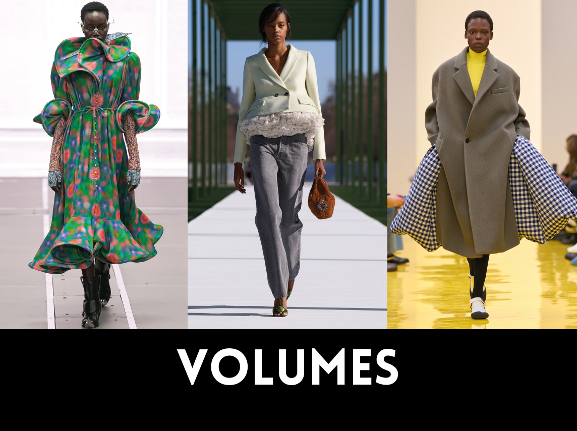 TOP 10 DES FASHION TOC DE L'AUTOMNE-HIVER 2026-2027