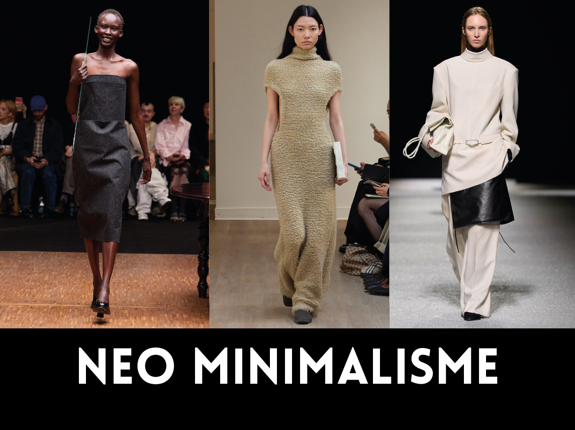 TOP 10 DES FASHION TOC DE L'AUTOMNE-HIVER 2026-2027