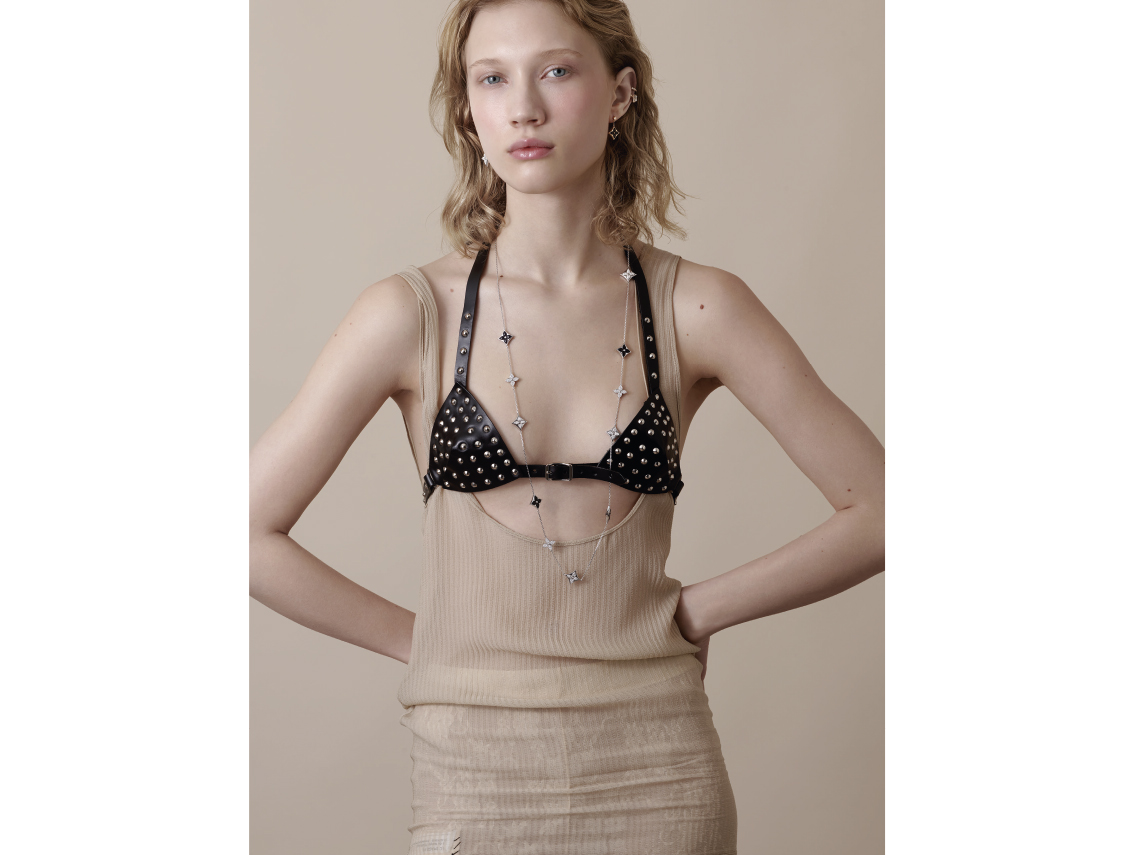 LE PORTÉ JOAILLERIE