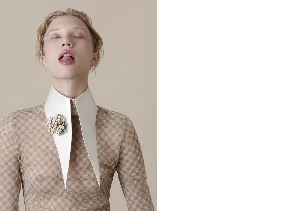 LE RETOUR DU BIJOUX D'ARTISTES