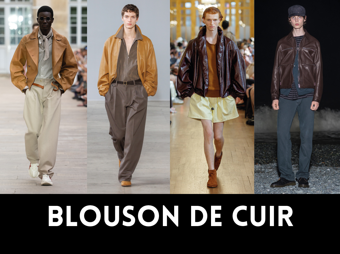 TOP 10 DES FASHION TOC DU PRINTEMPS-ÉTÉ 2027
