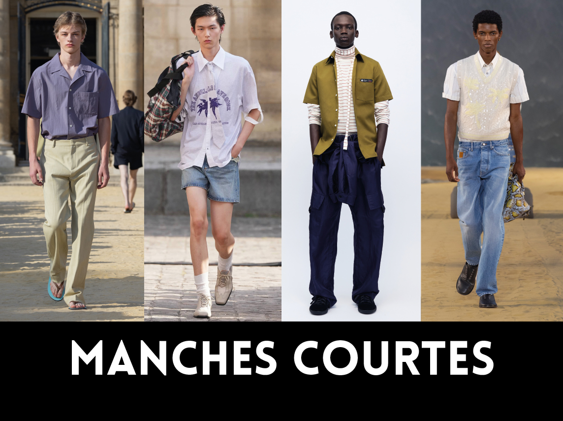 TOP 10 DES FASHION TOC DU PRINTEMPS-ÉTÉ 2027
