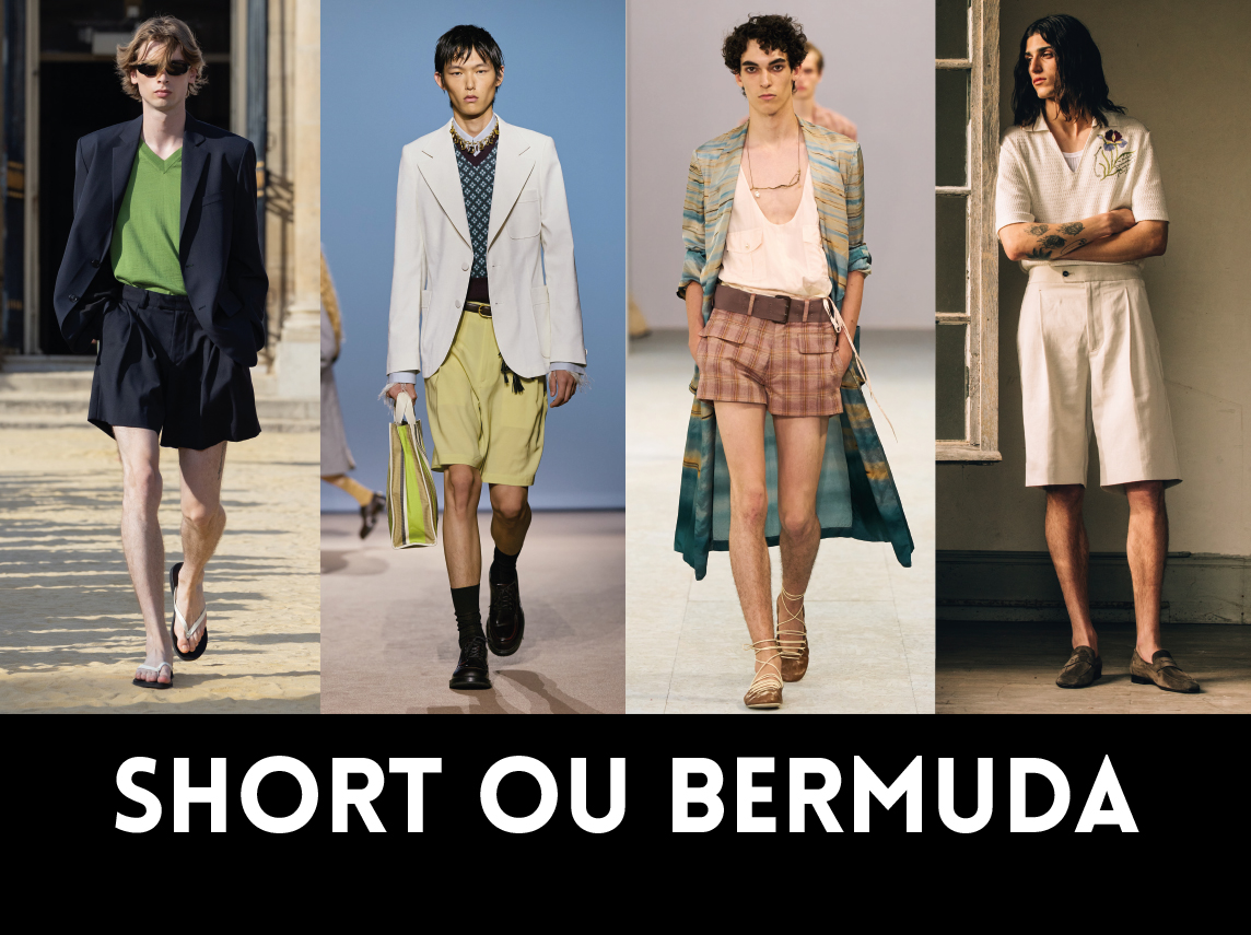 TOP 10 DES FASHION TOC DU PRINTEMPS-ÉTÉ 2027