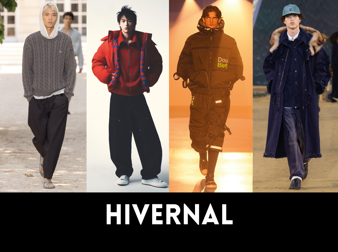 TOP 10 DES FASHION TOC DU PRINTEMPS-ÉTÉ 2027