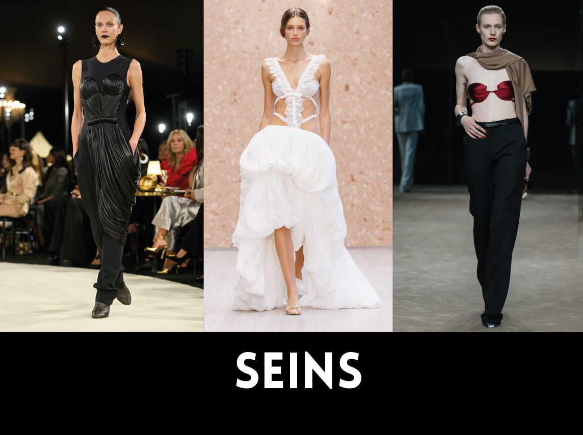 TOP 10 DES FASHION TOC DU PRINTEMPS-ÉTÉ 2027