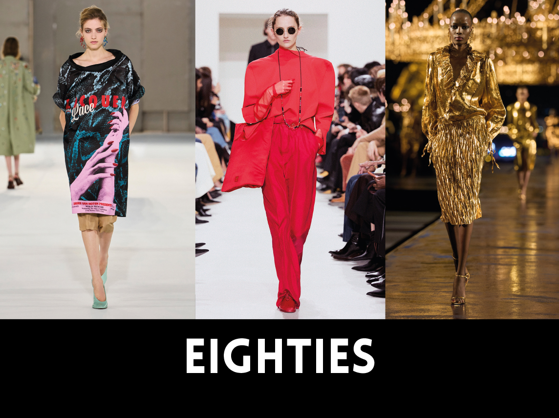 TOP 10 DES FASHION TOC DU PRINTEMPS-ÉTÉ 2027