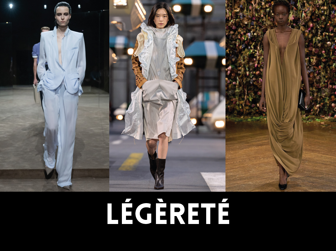 TOP 10 DES FASHION TOC DU PRINTEMPS-ÉTÉ 2027