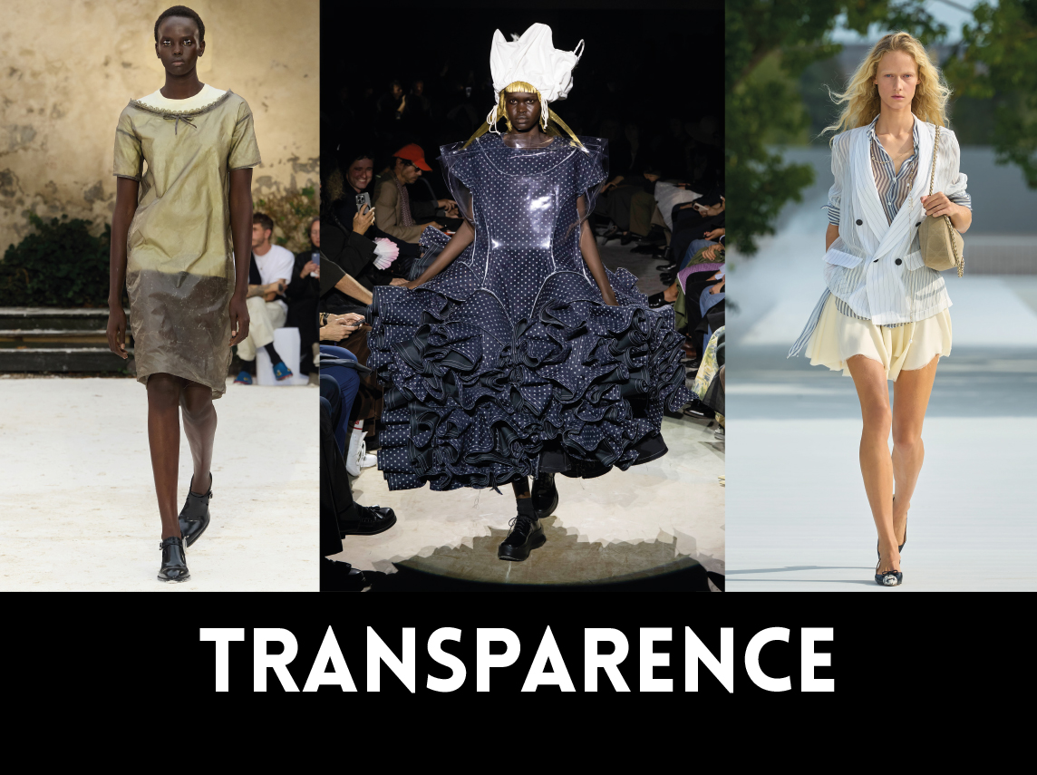 TOP 10 DES FASHION TOC DU PRINTEMPS-ÉTÉ 2027