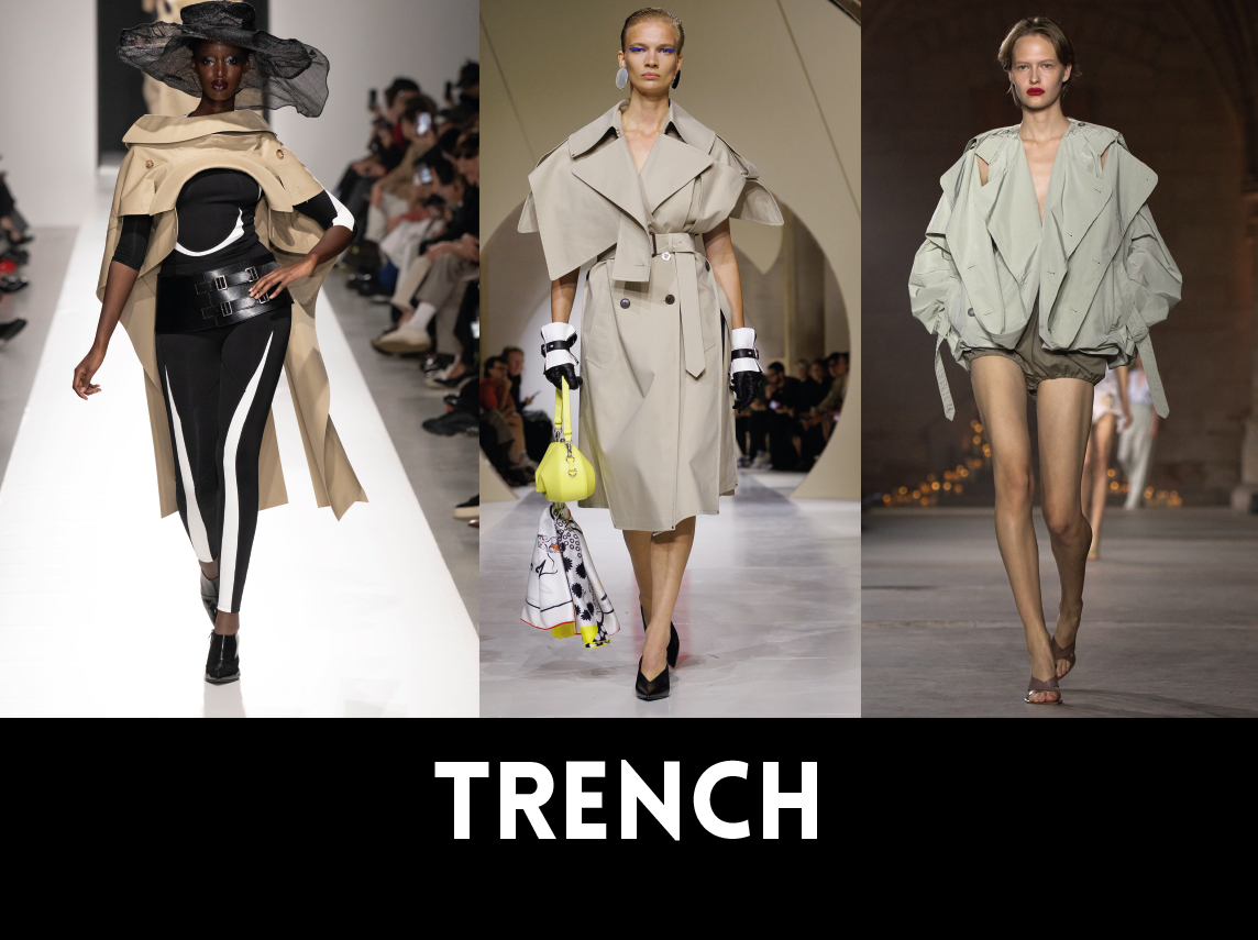 TOP 10 DES FASHION TOC DU PRINTEMPS-ÉTÉ 2027
