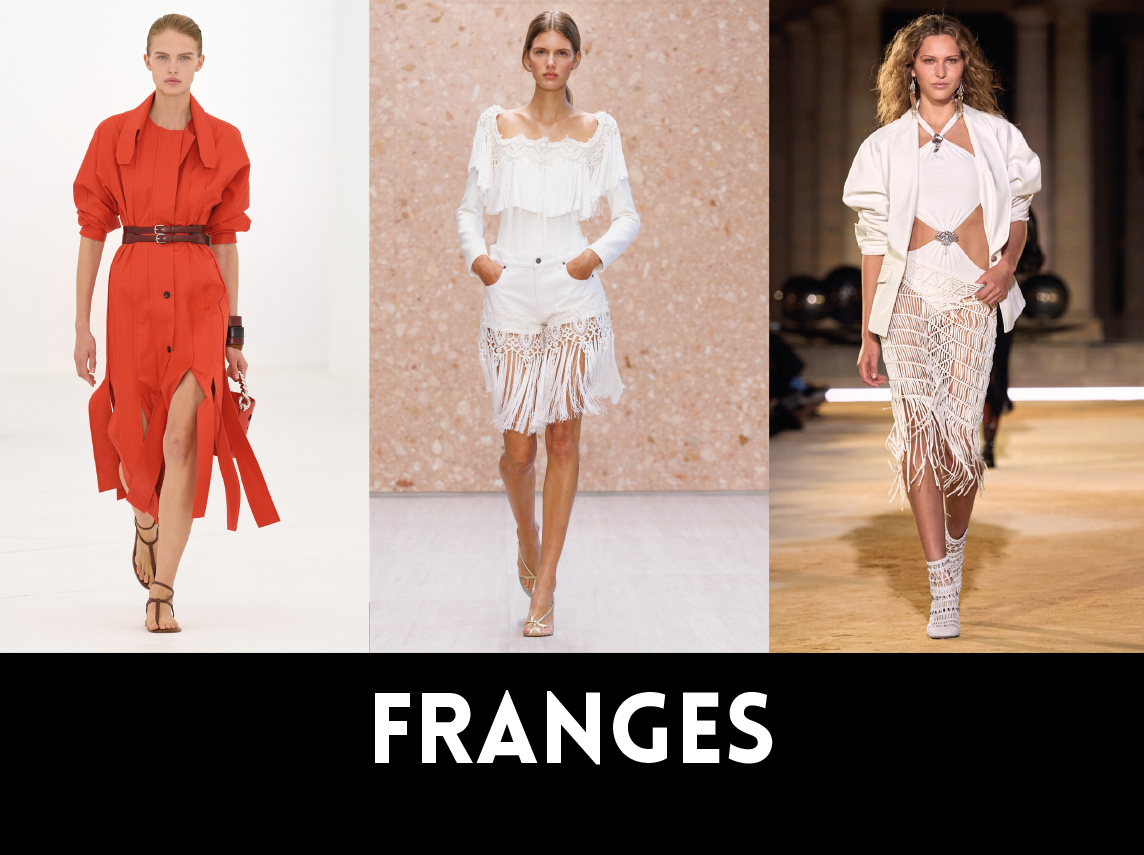 TOP 10 DES FASHION TOC DU PRINTEMPS-ÉTÉ 2027