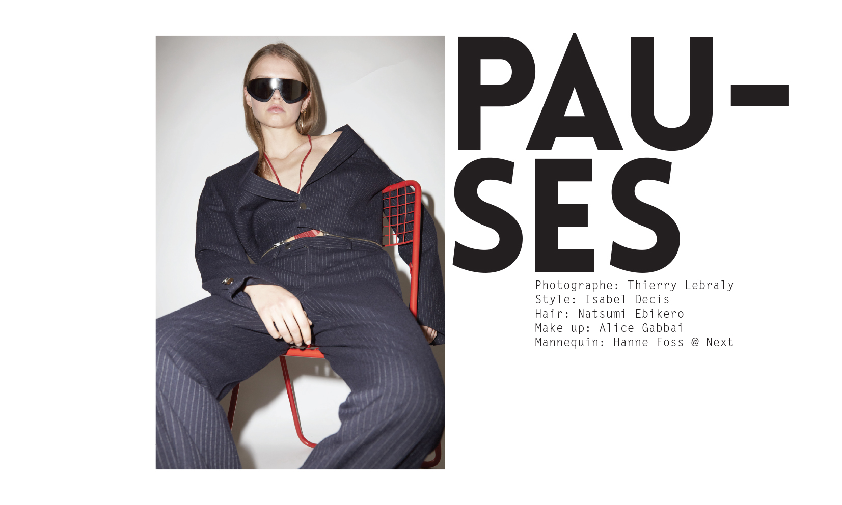 LES MEILLEURS LOOKS DE LA NOUVELLE SAISON ETE 19