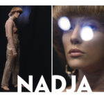 Nadja - Série mode et bijoux 1nstant