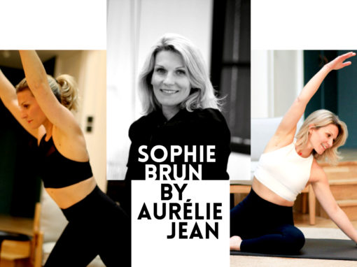 Coach Sophie Brun by Aurelie Jean 1nstant.fr