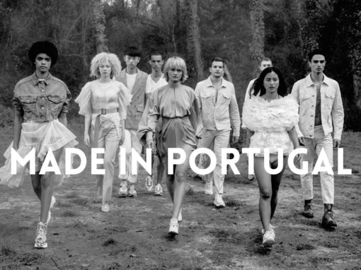 MADE IN PORTUGALSneakers, écoresponsabilité et Portugal : une pointure d’avance 1NSTANT ARTICLE