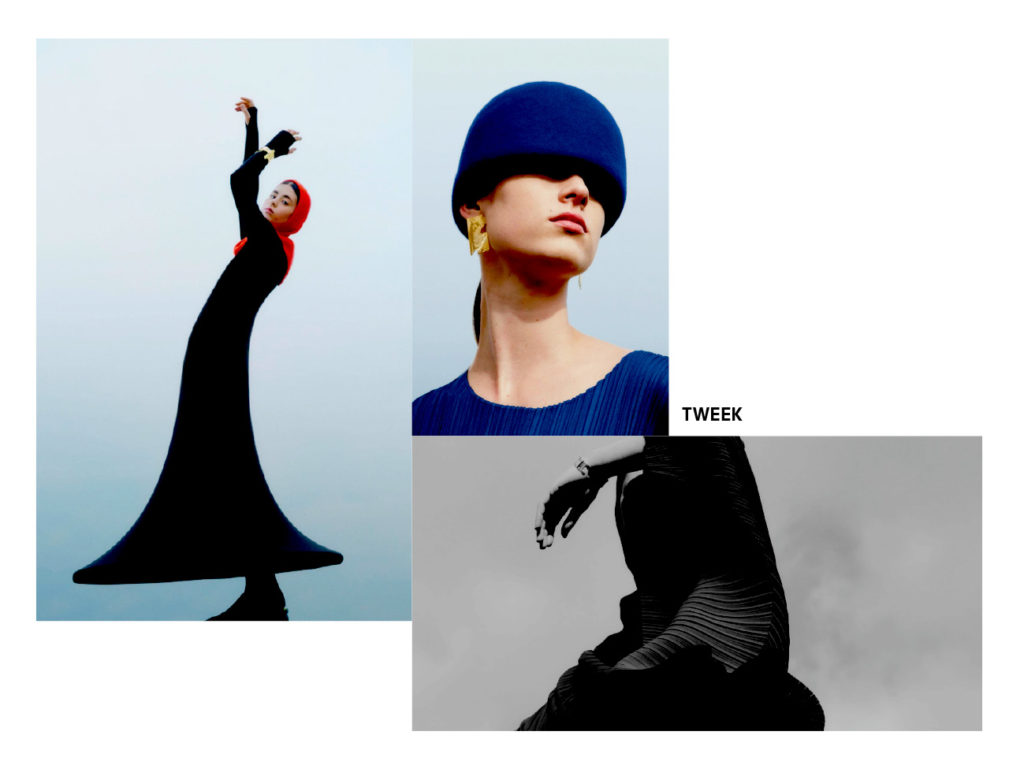 Fashion Week Femme Hiver 2022/ 2023 NOS 5 COUPS DE COEUR TRANOÏ. 1NSTANT FASHION WEEK