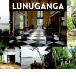 Visite de Lunuganga, la maison de campagne de Geoffrey Bawa, l’architecte sri-lankais qui a inventé le modernisme tropical 1NSTANT VOYAGE