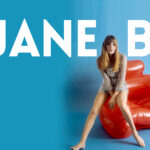 LE STYLE JANE BIRKIN : LA ROBE MACRAMÉE.1NSTANT STYLE JANE BIRKIN