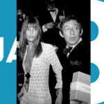 LE STYLE JANE BIRKIN : LA ROBE BOHEME MACRAME