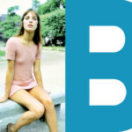 LE STYLE JANE BIRKIN : LA ROBE COURTE EN MAILLE