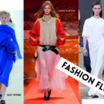 FASHION WEEK ETE 2024 Top 10 des fashion TOC du printemps-été 2024