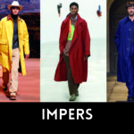IMPERS 1 / LOUIS VUITTON 2 / ISSEY MIYAKE 3 / AMI PARIS Fashion week Automne-hiver 2024-2025 : 10 styles pour les mecs... et pas que 1NSTANT SHOWS