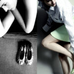 La Ballerine LANVIN est de retour avec la collection Printemps/Eté 2024 1NSTANT NEWS