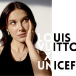 LOUIS VUITTON X UNICEFF