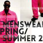 ETUDES FASHION WEEK MEN SS25