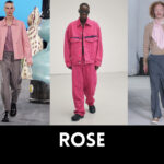 FASHION WEEK SS 25 / DIOR MEN'S / ETUDES / MASSU / 1NSTANT SHOWS