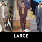 FASHION WEEK SS25 HED MAYNER / AURALEE / DIOR MEN 1NSTANT SHOWS