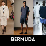 FASHION WEEK SS 25 WOOYOUNGMI / BERLUTI / WHITE MOUNTAINEERING 1NSTANT SHOWS