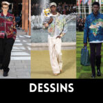 FASHION WEEK SS 25 / SACAI / KENZO / LOUIS VUITTON 1NSTANT SHOWS