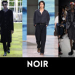 FASHION WEEK SS 25 / LOUIS VUITTON / HERMES / COMME DES GARÇONS / 1NSTANT SHOWS