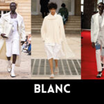 FASHION WEEK SS 25 / LOUIS GABRIEL NOUCHI / HOMME PLISSE MIYAKE / JUNYA WATANABE MAN / 1NSTANT SHOWS