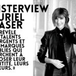 INSTERVIEW DE MURIEL PIASER PRECIOUS ROOM