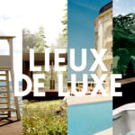 Cap d’Antibes, Biarritz, Verbier, Stockholm et Hyères... Les 5 destinations incontournables pour profiter de l’été en beauté. Nos maillots coup de cœur.