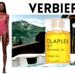 VERBIER. L'Experimental Chalet décoré par l’architecte Fabrizio Casiraghi. Soyeux. Huile réparatrice cheveux Bonding oil. Olaplex, 30 euros. Maillot 1 Pièce Isabel Marant @Ssense.com. 1NSTANT EVASION.