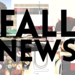 LES NEWS DE LA RENTRÉE WINTER 24
