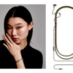 L’art de la superposition avec Chanel Avec ses nouvelles collections de joaillerie COCO CRUSH, CAMÉLIA et RUBAN
