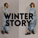 Le denim c'est ROKH 1NSTANT FASHION