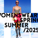 TOP 10 DES FASHION TOC DU PRINTEMPS-ÉTÉ 2025