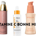 Kora Organics, Kakadu Plum Vitamin C Serum. Paula’s Choice, C15 Super Booster. My Payot, Sérum vitamine C éclat.