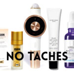 Isdinceutics Melaclear, sérum anti-taches. Lightinderm, programme Spotless. Oh My Cream Skincare, Fluide anti-taches SPF 30.La Roche Posay, Méla B3 Sérum.