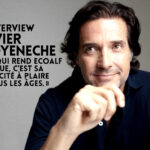 JAVIER GOYENECHE INTERVIEW 1NSTANT