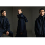 COLLECTION WINTER 2024/2025 JAVIER GOYENECHE INTERVIEW 1NSTANT