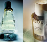 Déjà Minuit de Bottega Veneta Parfum. Nuit d’Oranger de Chloé Parfum.